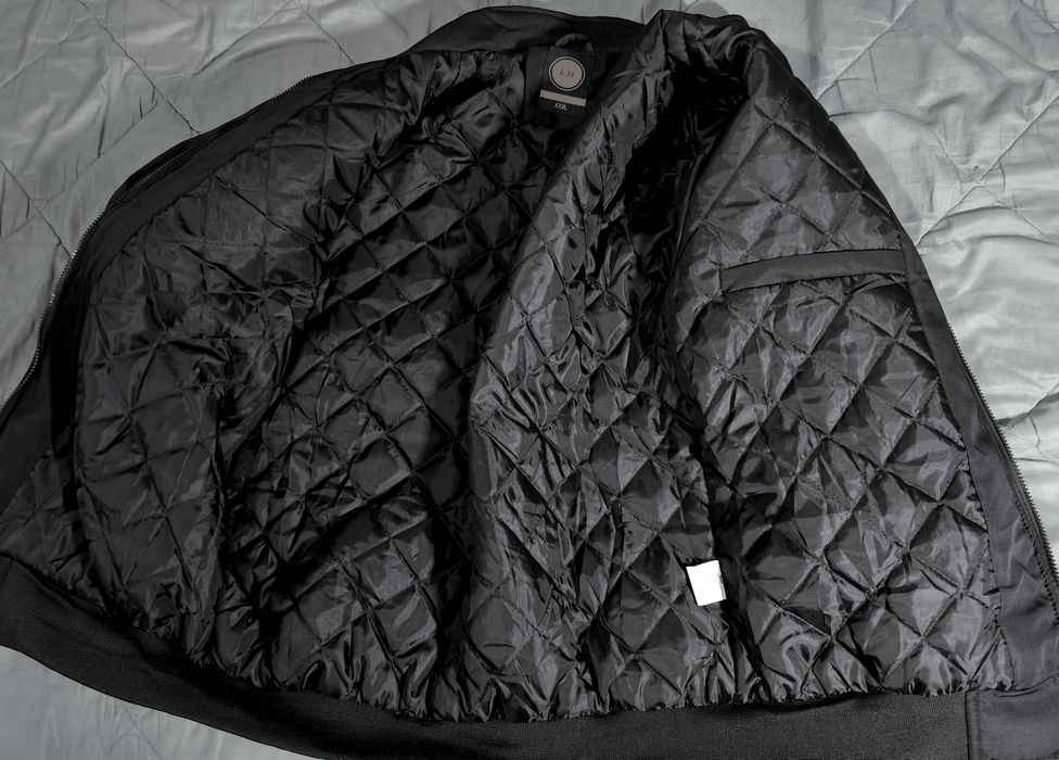 Casaco Blusão tipo Pilote novo a estrear xxl
Xxl n 50-54 multibolsos