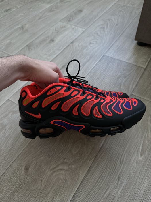 Nike Air Max Drift TN, Shox TL , 95
