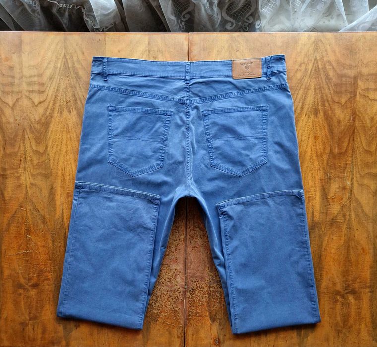 Джинсы (Gant) размер W38/40-L32/33