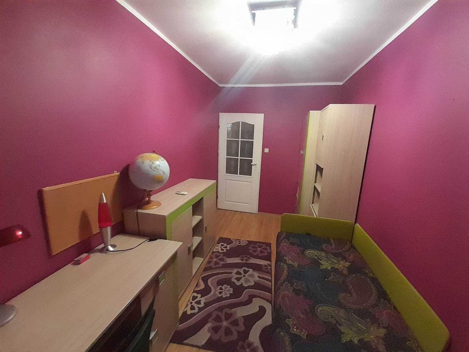 Wynajmę mieszkanie ul. Czerwonego Krzyża 3 pokoje - Widok 4