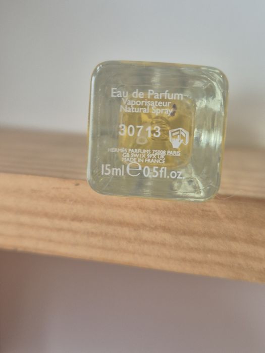 Hermes Barenia Eau de Parfum