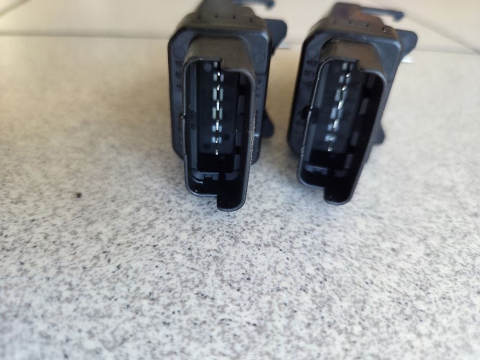 Moduł drzwi renault