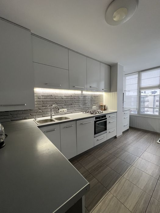 Продаж дворівневої квартири Брюховичі 151000$