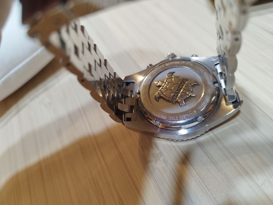Certina ds First Ceramic