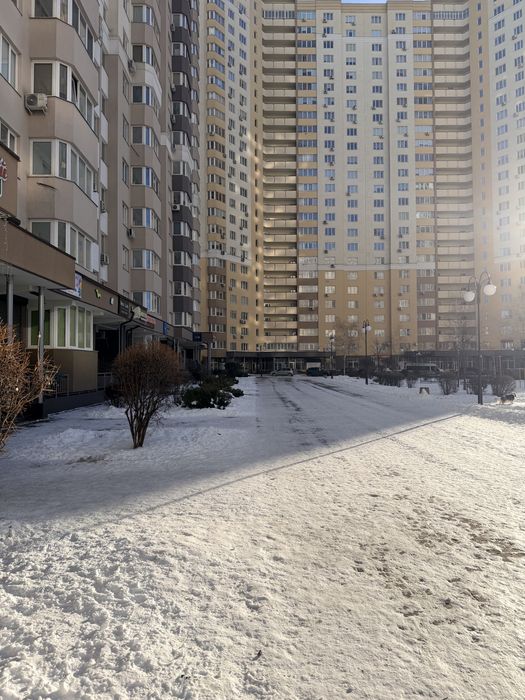 Оренда класного приміщення 63 м з ремонтом в ЖК Лісовий Квартал