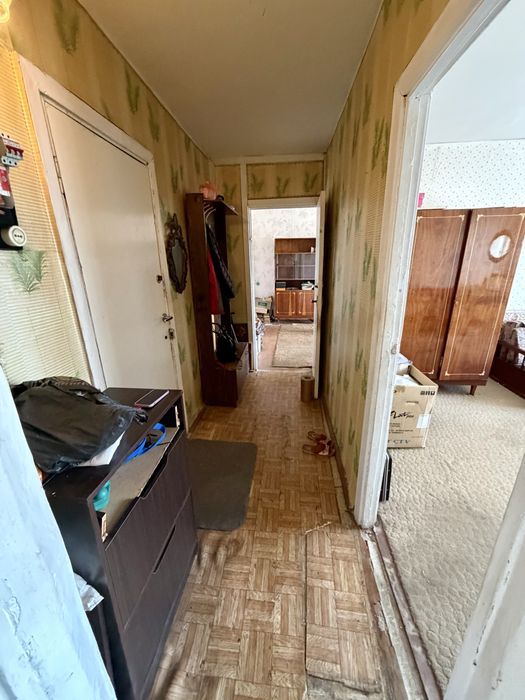 Продаж 2 кімнатної квартири вул. Новозаводська, Інгульський р-н.