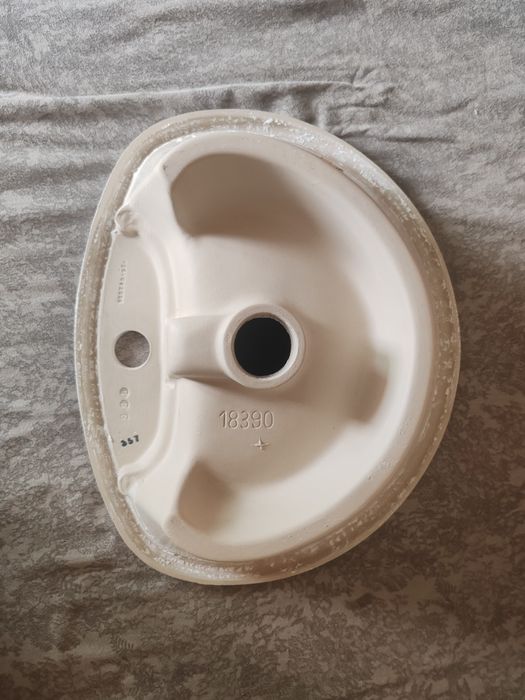 Lavatório de encastrar Valadares