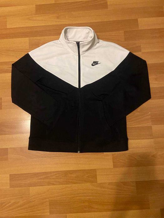 Зіпка олімпійка Nike р.S