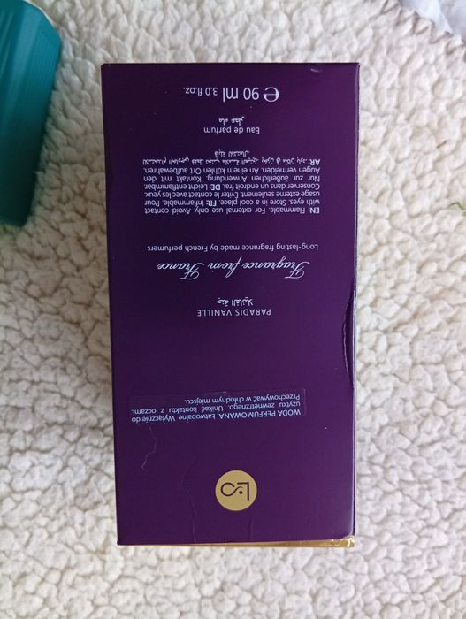 LOU de pre 90 ml