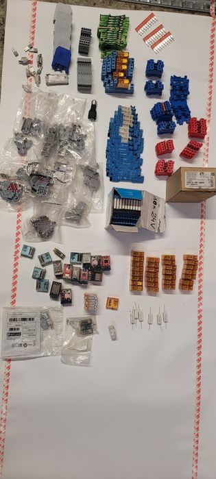 Elektronika i automatyka przemysłowa