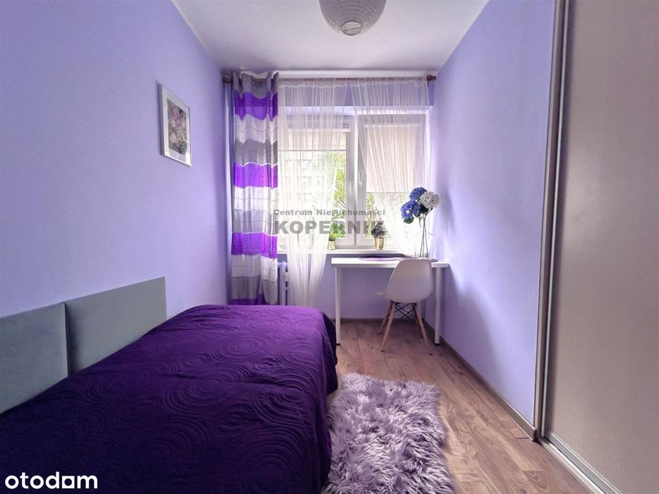 Winda od poziomu zero, 3 pokoje, dobra cena - Widok 4