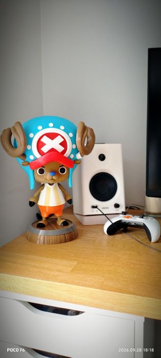 Figura shopper one piece
