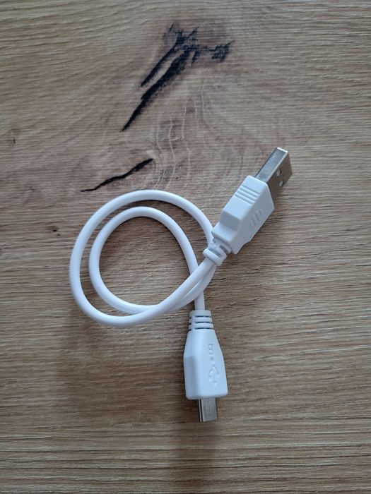 Kabel typu A (krótki)
