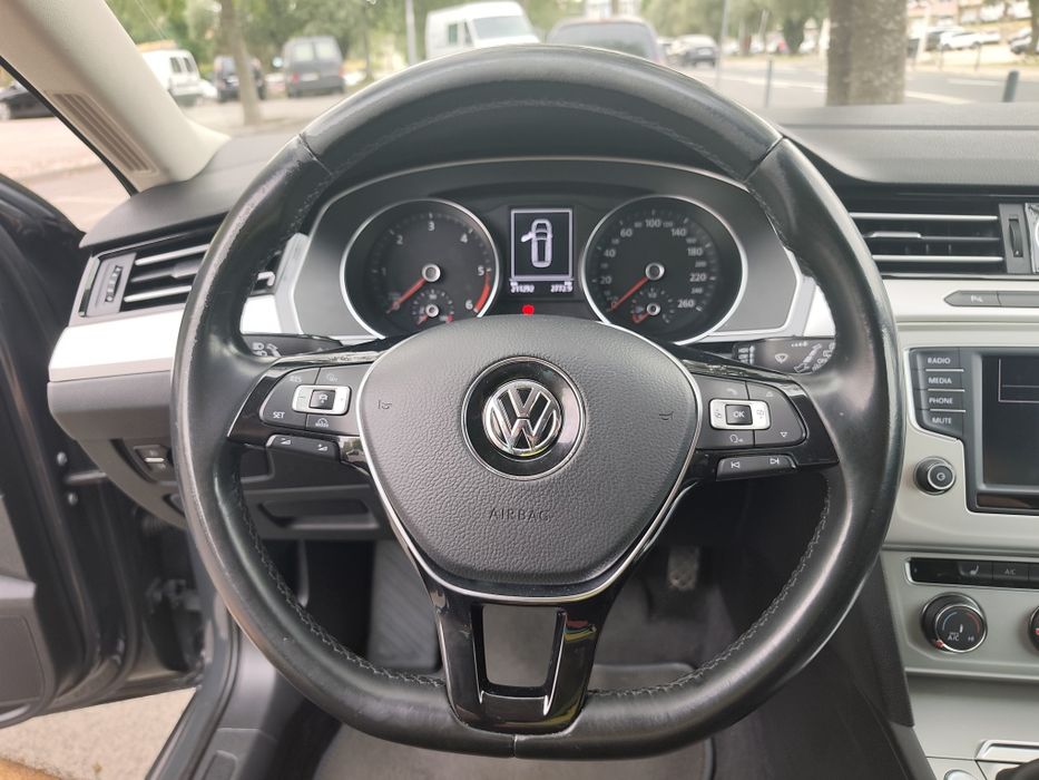 Vw passat Variant TDI
