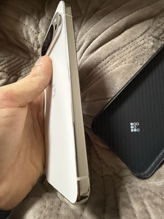 Google pixel 9pro xl 256gb