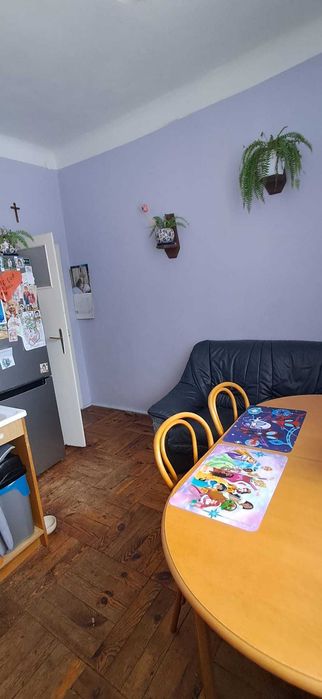 Do wynajęcia mieszkanie 1-pokojowe – Zagnańsk, parter