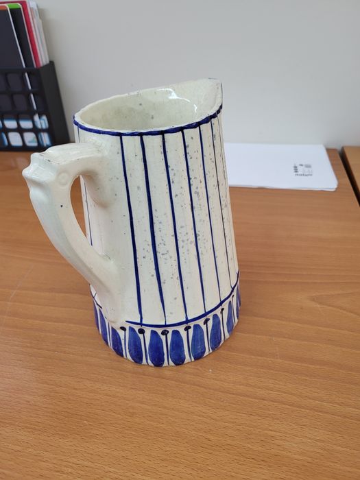 Jarro Caneca antiga