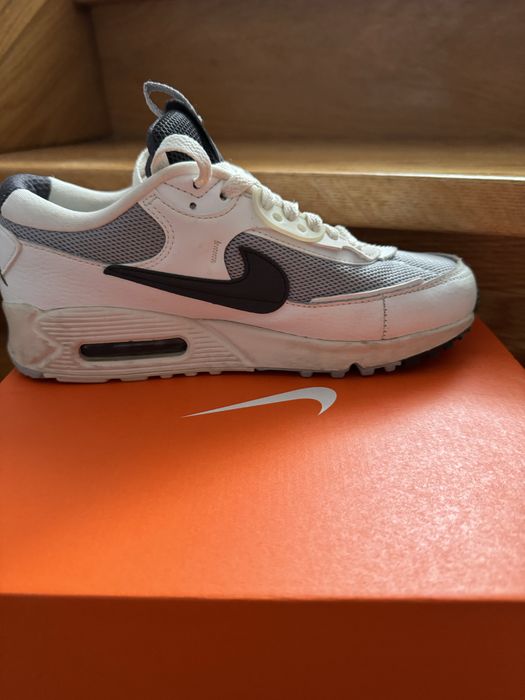Tenis Nike Air Max 90