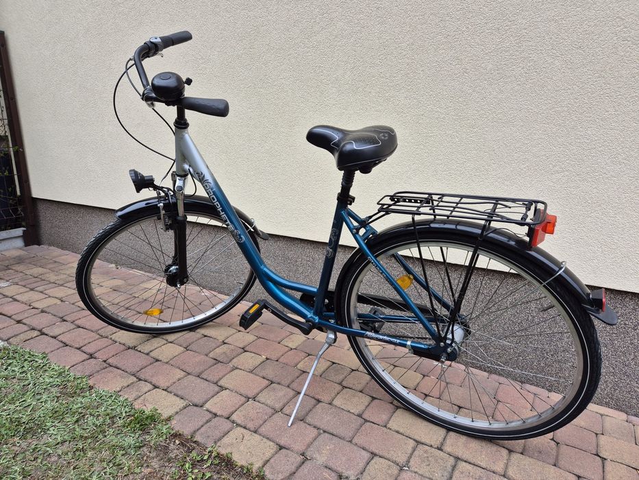 Rower damski 28 cali