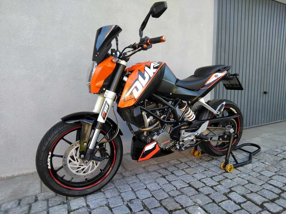 KTM