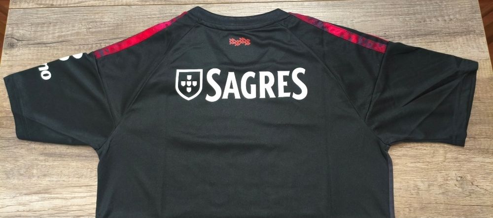 Camisola Benfica 26/27
