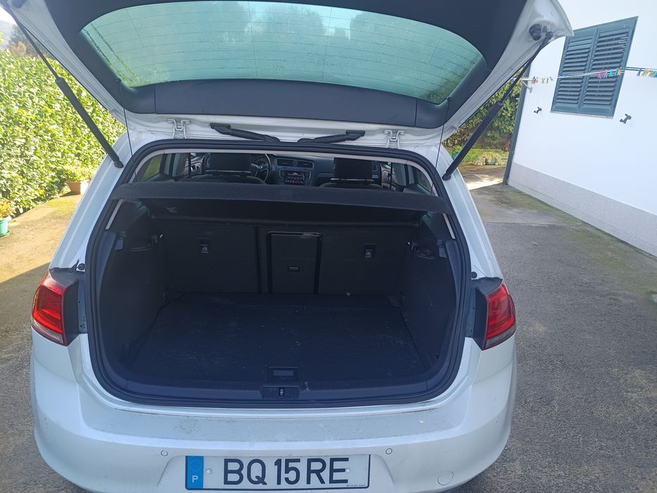 Vendo Golf 7 2.0 TDI