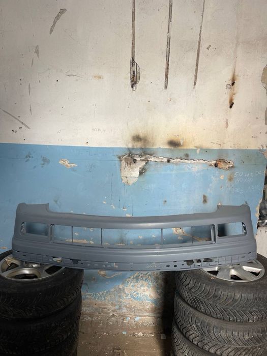 Бампер передній BMW E36 94-98