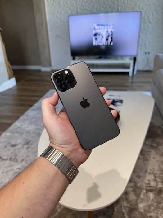 iPhone 14 Pro Max 128 Gb айфон