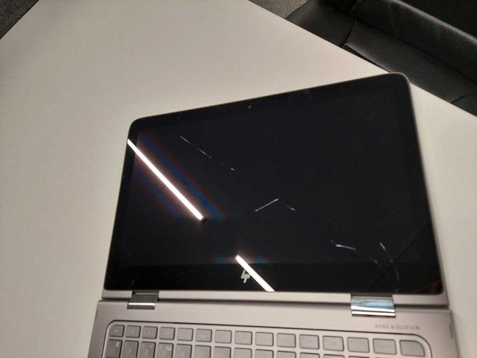 Ультрабук HP Envy  i7/16Gb/256/IPS QHD+