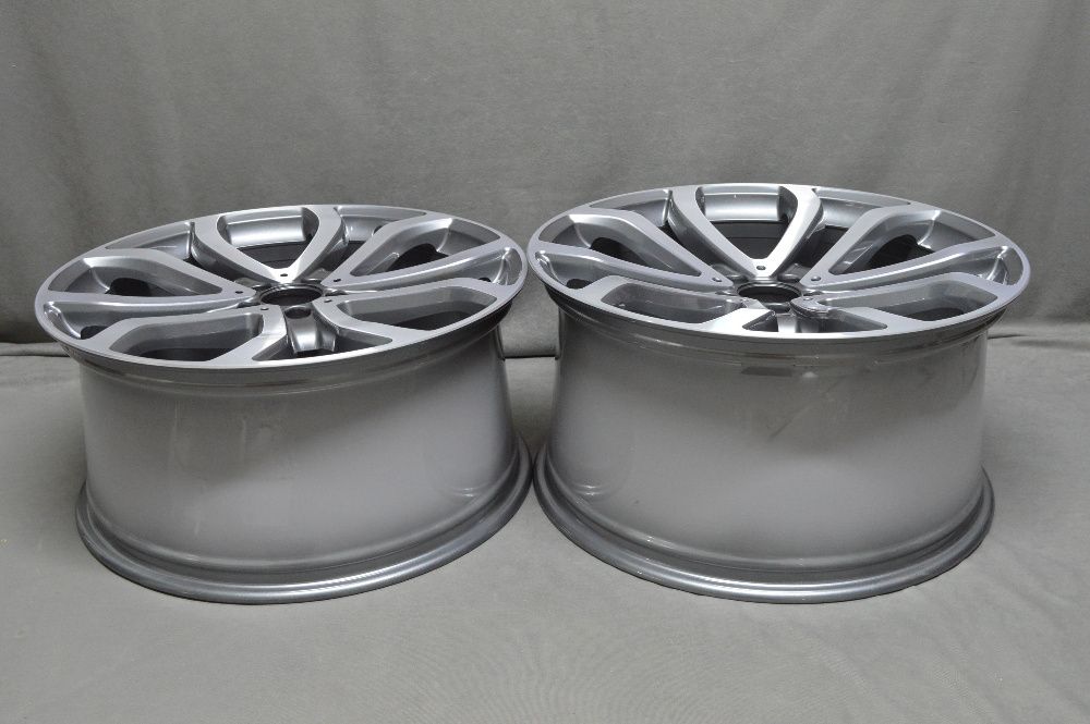 Felgi aluminiowe Felgi Mercedes. 21" Oryginał