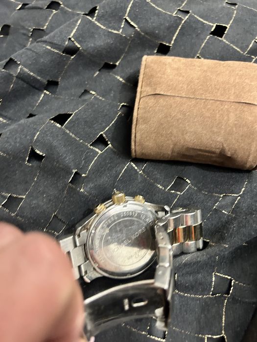Zegarek Michael Kors uzywany
