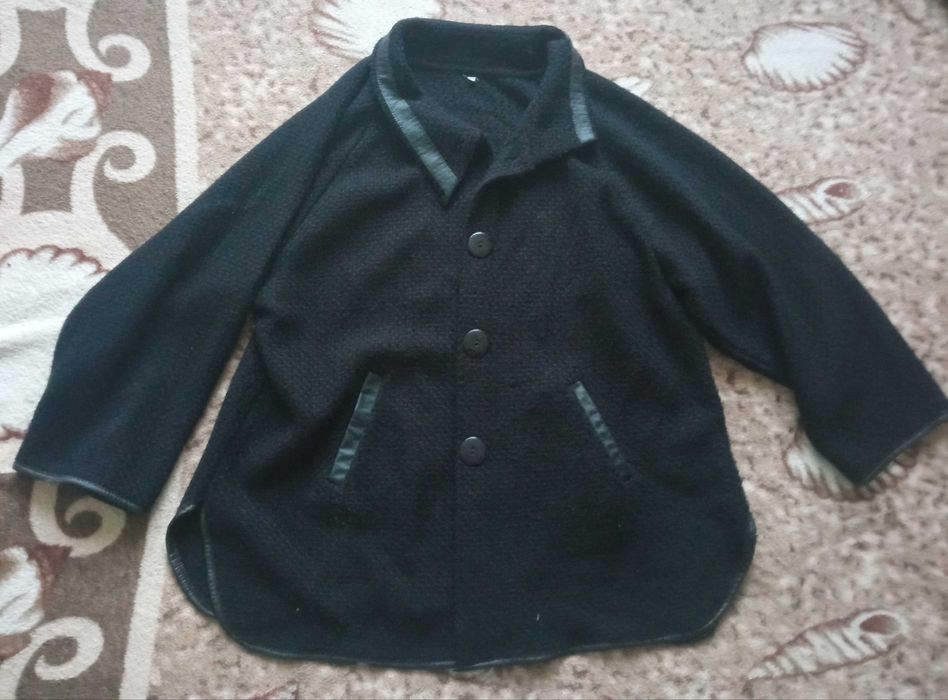 Жіночий кардиган