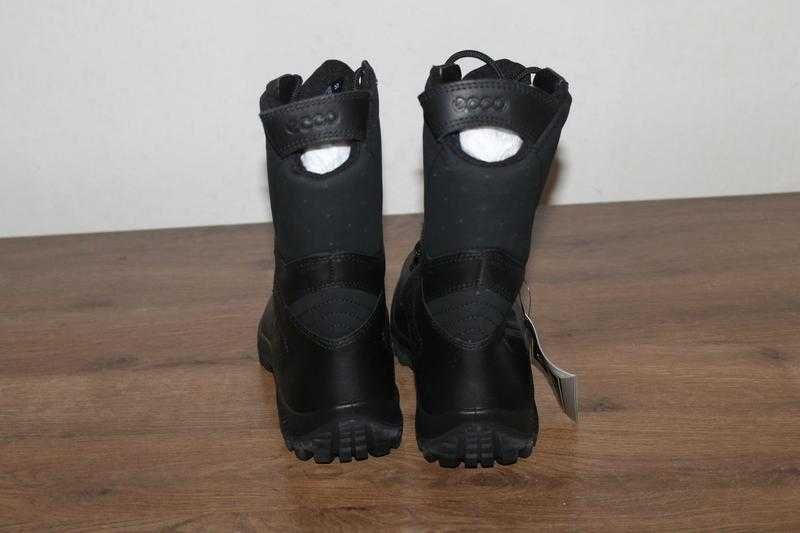 Водонепроникні чоботи Ecco Professional Gore-tex 37 розмір