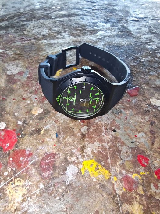 Micromilspec Hercules Limited Edition