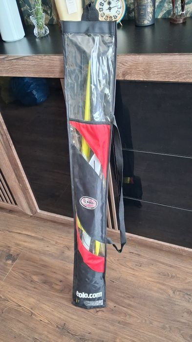 Latawiec akrtobatyczny