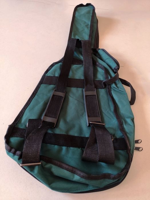 Capa / Saco / Mochila para Viola