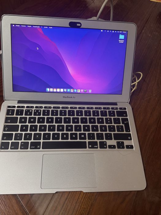 Macbook Air i5 2015