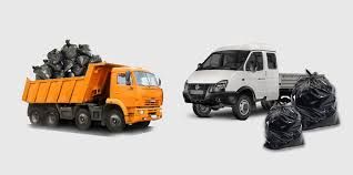 Вывоз, снос с этажей строй. мусора,мебели.До 10 тонн