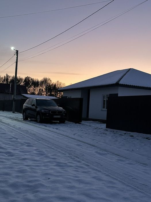 Топ ціна. 100м.кв. з ремонтом біля Киева.