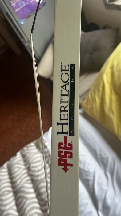 Arco de iniciação PSE