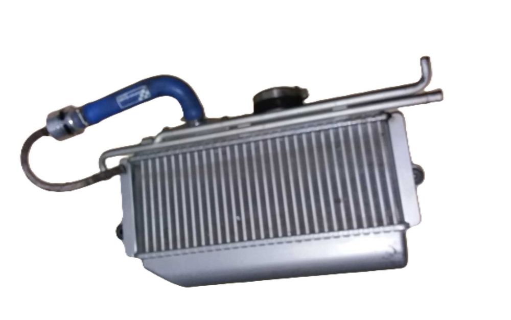 Intercooler Subaru Impreza WRX / STI 2002-2007