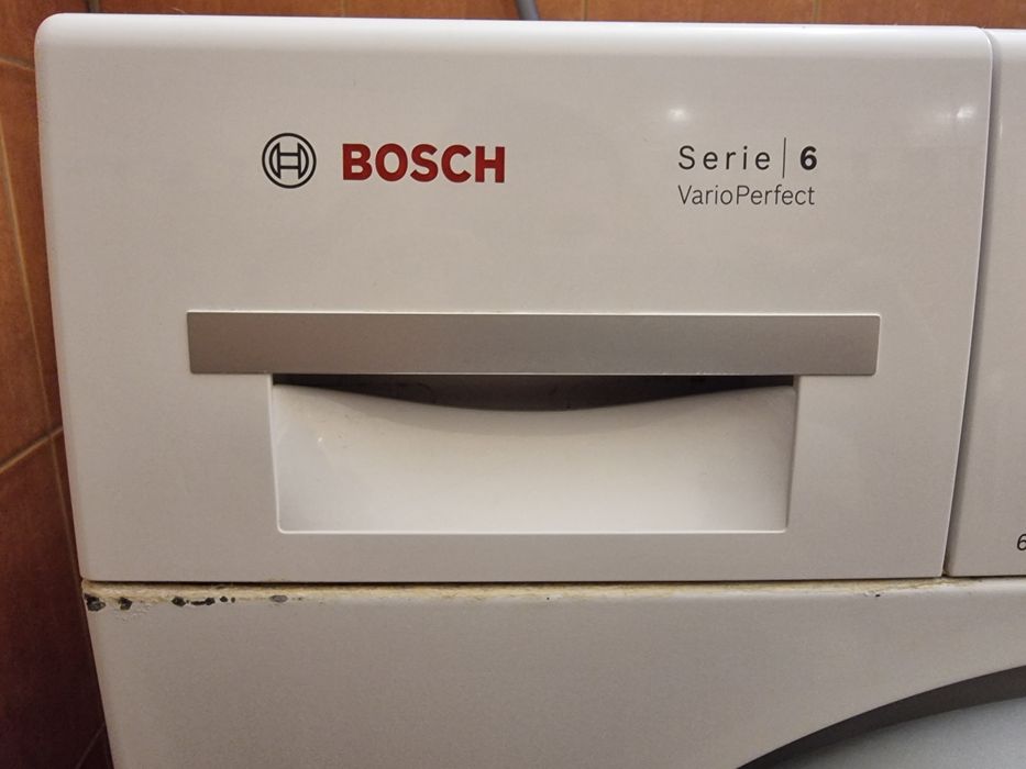 Pralka Bosch  Serie 6 WLK2027EPL można prać