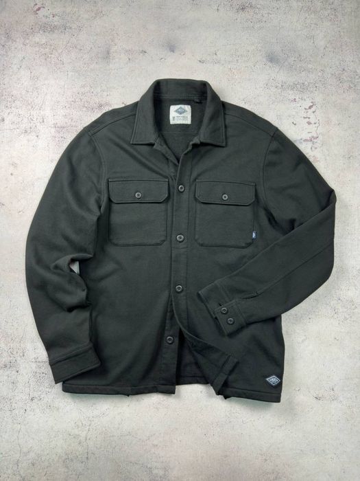 Овершот Union Works оригинал Размер М