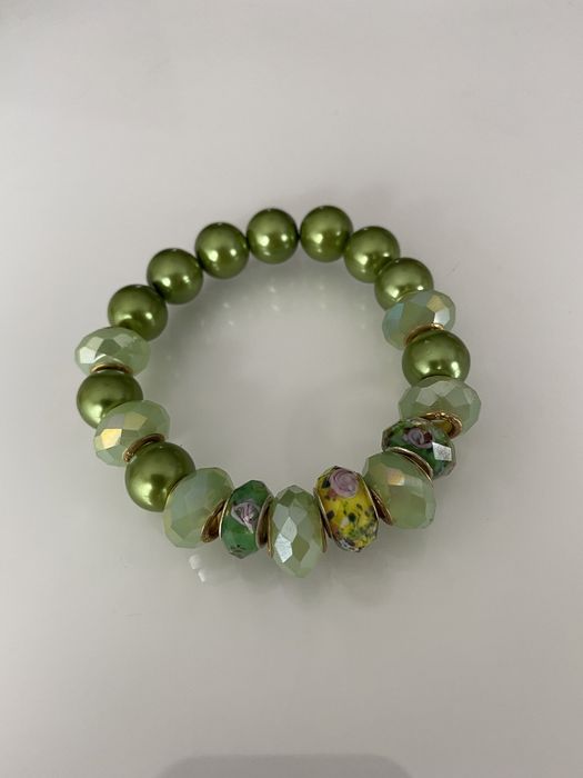 Nowa bransoletka damska biżuteria