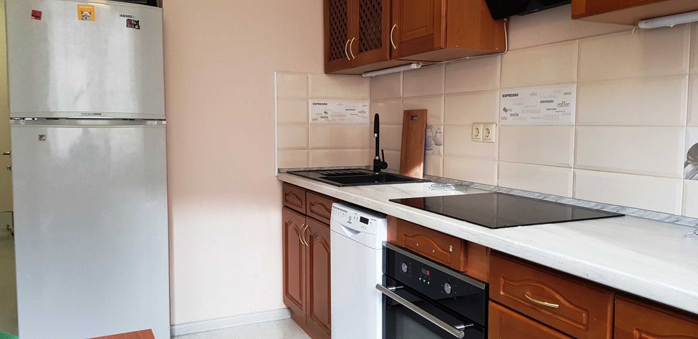 Здаю нову 1-кімнатну квартиру у ЖК “Лікоград”, вул. Ломоносова 46/1-5-555.biz.ua