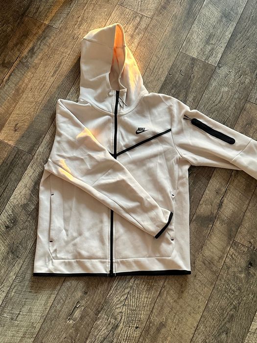 Одяг Кофта Nike Tech Fleece