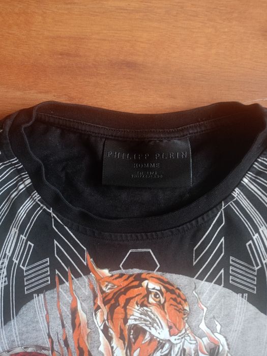T-shirt Philipp Plein