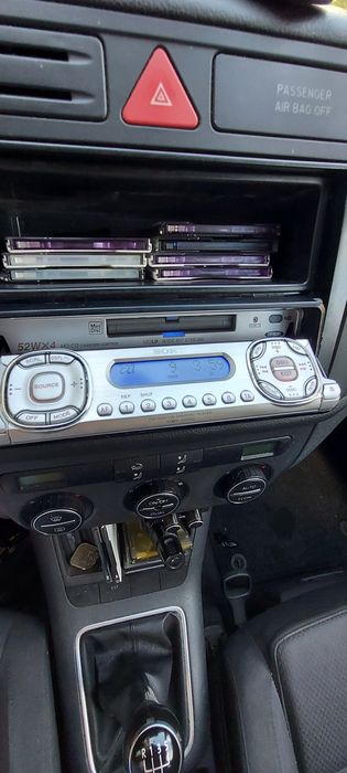 Sony MDX-M690 MDLP.