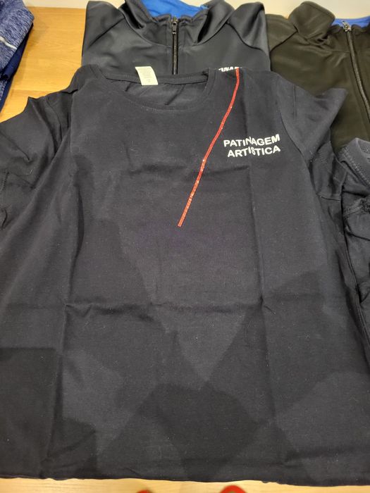 Patinagem juventude azeitonense