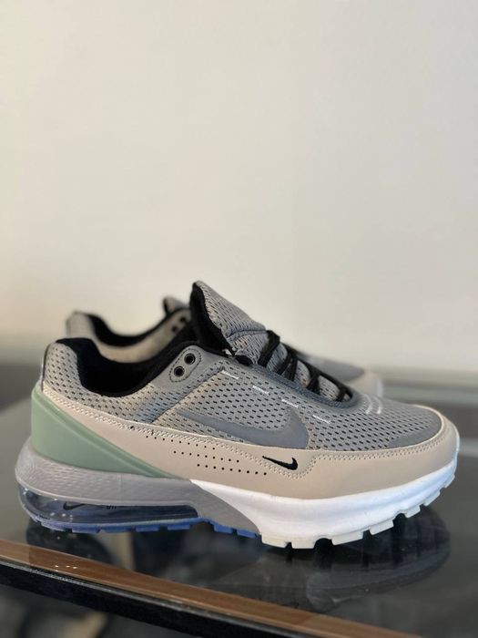 кросівки  nike air max pulse 44 grey